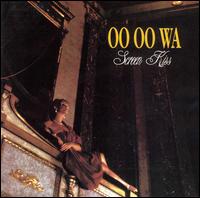 Screen Kiss von Oo Oo Wa