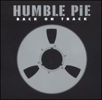 Back on Track von Humble Pie