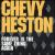 Forever Is the Same Thing Again von Chevy Heston
