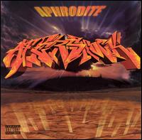Aftershock von Aphrodite
