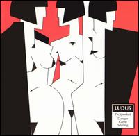 Pickpocket von Ludus