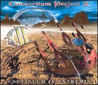 Continuum in Extremis von Consortium Project
