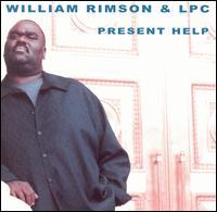 Present Help von William Rimson