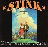 New World Odor von Stink