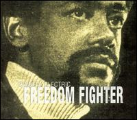 Freedom Fighter [EP] von Bowery Electric