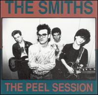 Peel Session von The Smiths