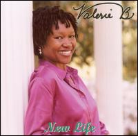 New Life von Valerie B.