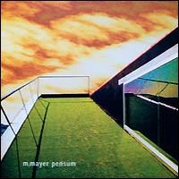 Pensum von Michael Mayer