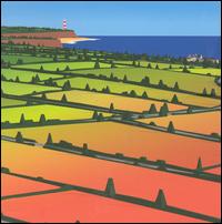 Lost Horizons von Lemon Jelly