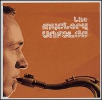 Mystery Unfolds von Petter Wettre