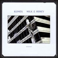 Milk & Honey [Single] von Klimek