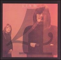 Fourth von Soft Machine