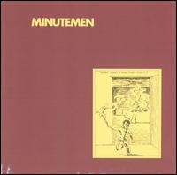 What Makes a Man Start Fires? von Minutemen