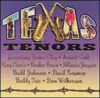 Texas Tenors von Various Artists
