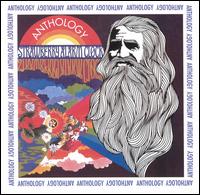 Anthology von Strawberry Alarm Clock