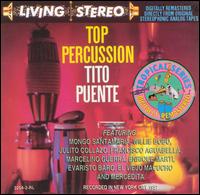 Top Percussion von Tito Puente