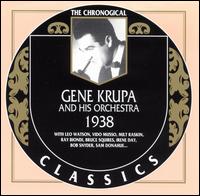1938 von Gene Krupa