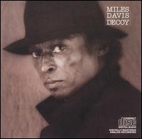 Decoy von Miles Davis