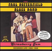 Strawberry Jam von Paul Butterfield