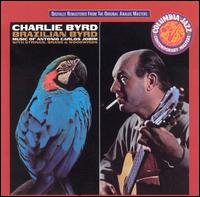 Brazilian Byrd von Charlie Byrd