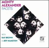 Facets von Monty Alexander