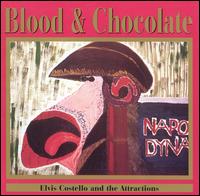 Blood & Chocolate [Ryko Bonus Tracks] von Elvis Costello