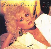 Leave the Light On von Lorrie Morgan