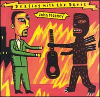 Dealing with the Devil von John Mooney