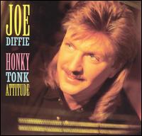 Honky Tonk Attitude von Joe Diffie