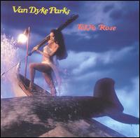 Tokyo Rose von Van Dyke Parks