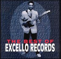 Best of Excello Records von Various Artists