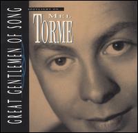 Spotlight on Mel Tormé (Great Gentlemen of Song) von Mel Tormé