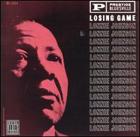 Losing Game von Lonnie Johnson