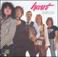 Heart Greatest Hits: Live von Heart