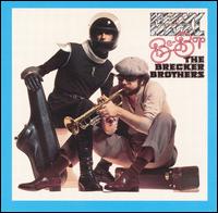 Heavy Metal Be-Bop von The Brecker Brothers