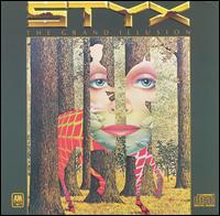 Grand Illusion von Styx