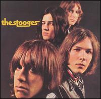 Stooges von The Stooges