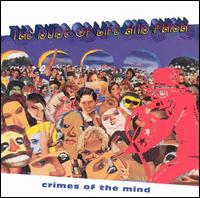 Crimes of the Mind von The Dude of Life