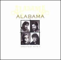 Greatest Hits, Vol. 2 von Alabama