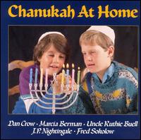 Chanukah at Home von J.P. Nightingale