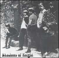 Raw 'N Alive at the Cellar, Chicago 1966! von Shadows of Knight