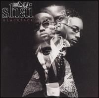 Blackface von Shai