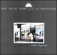 Another Mayberry von Big Head Todd & the Monsters