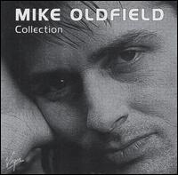 Collection von Mike Oldfield