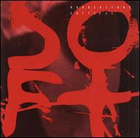 Monoculture [UK CD #1] von Soft Cell