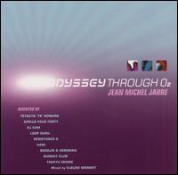 Odyssey Through O2 von Jean Michel Jarre