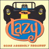 Some Assembly Required von Lazy