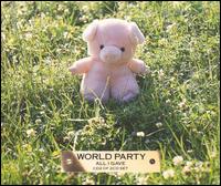 All I Gave [CD 2] von World Party