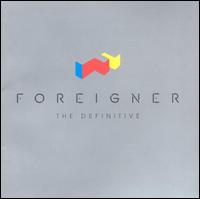 Definitive von Foreigner