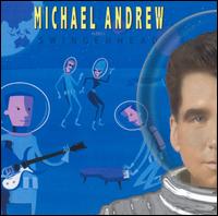 Destination Moon von Michael Swingerhead Andrew